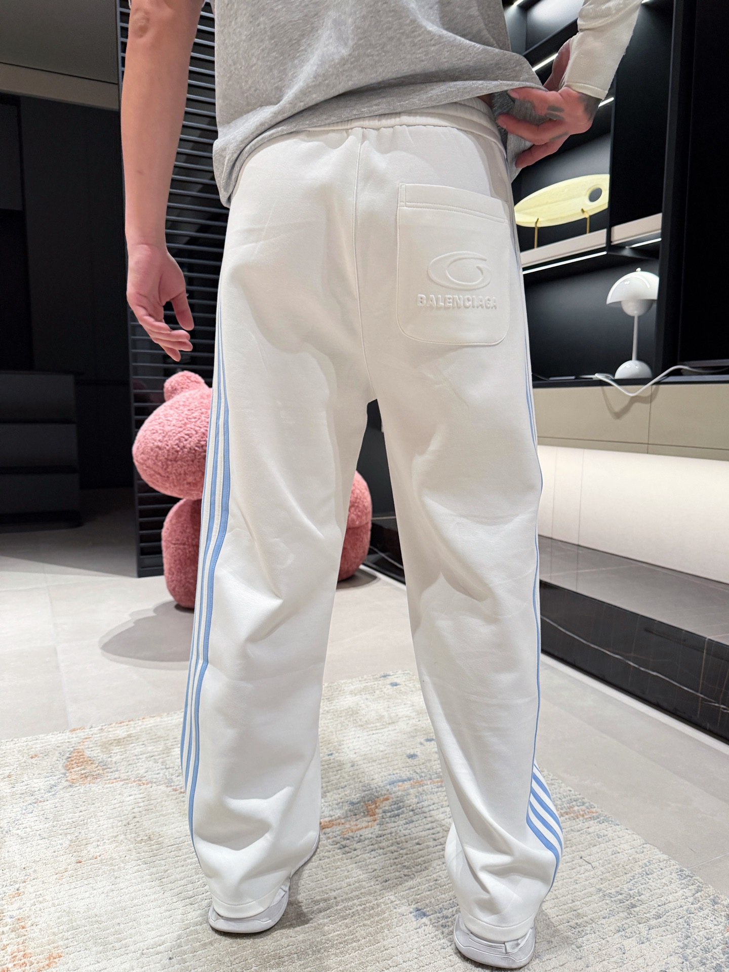 Casual Pants Man